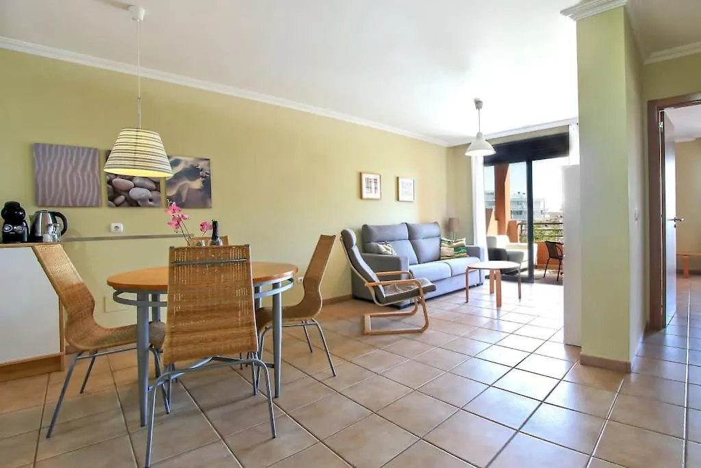 1Bd Apartment In Lovely Tejita Granadilla De Abona