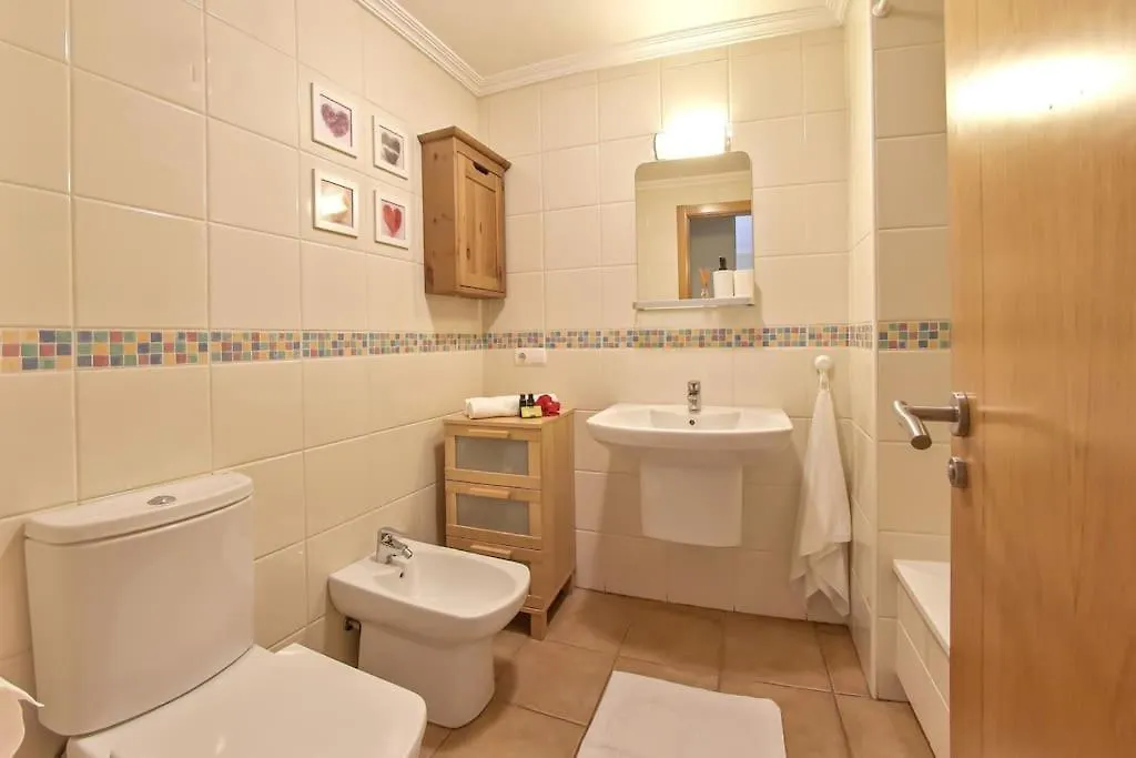1Bd Apartment In Lovely Tejita Granadilla De Abona İspanya