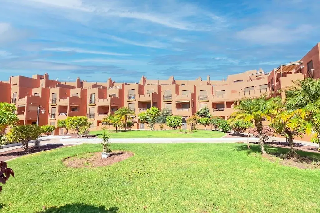 1Bd Apartment In Lovely Tejita Granadilla De Abona
