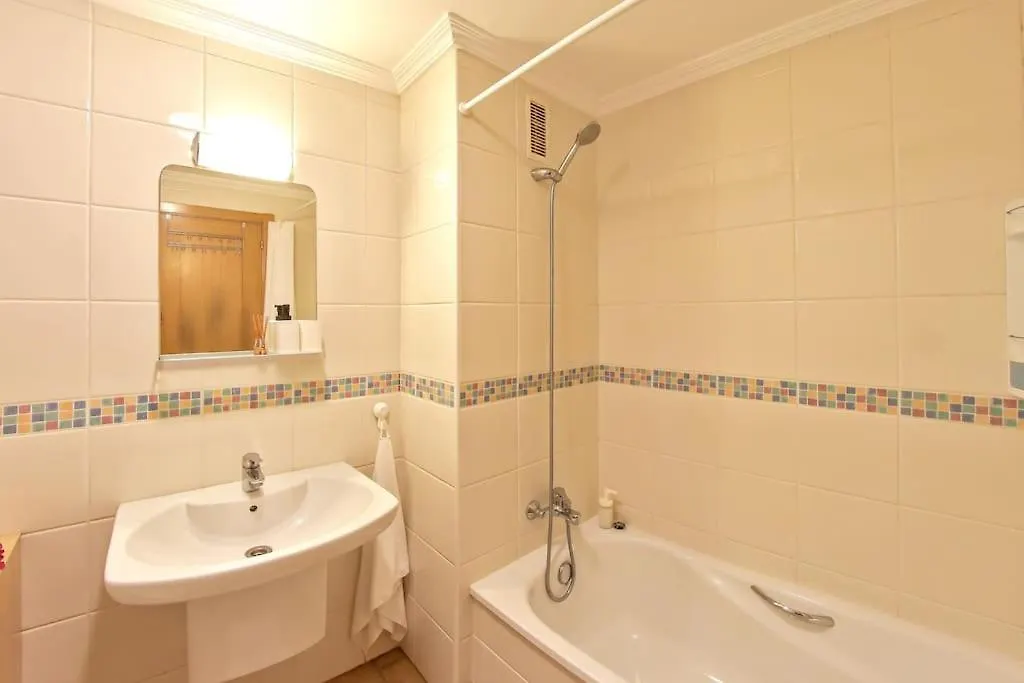 1Bd Apartment In Lovely Tejita Granadilla De Abona