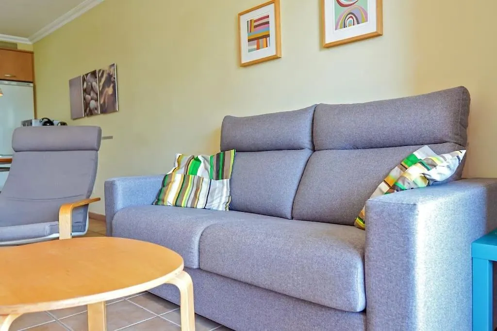 1Bd Apartment In Lovely Tejita Granadilla De Abona