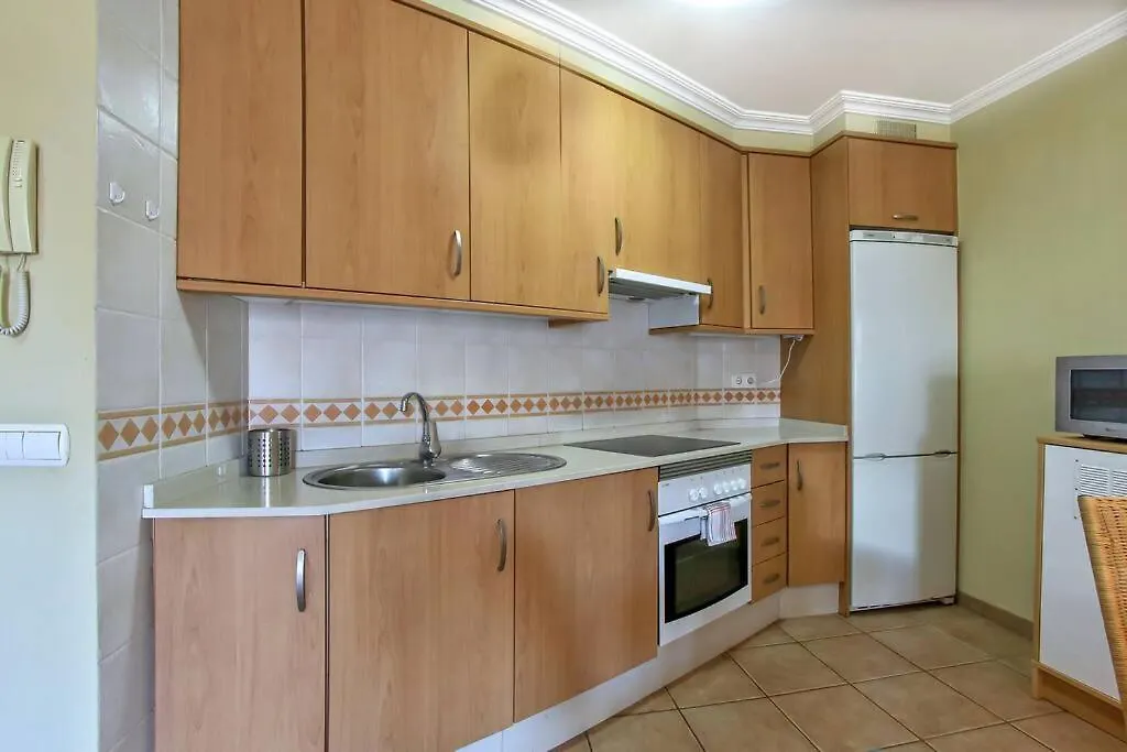1Bd Apartment In Lovely Tejita Granadilla De Abona