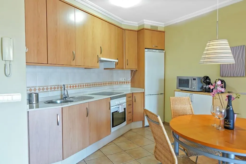 1Bd Apartment In Lovely Tejita Granadilla De Abona