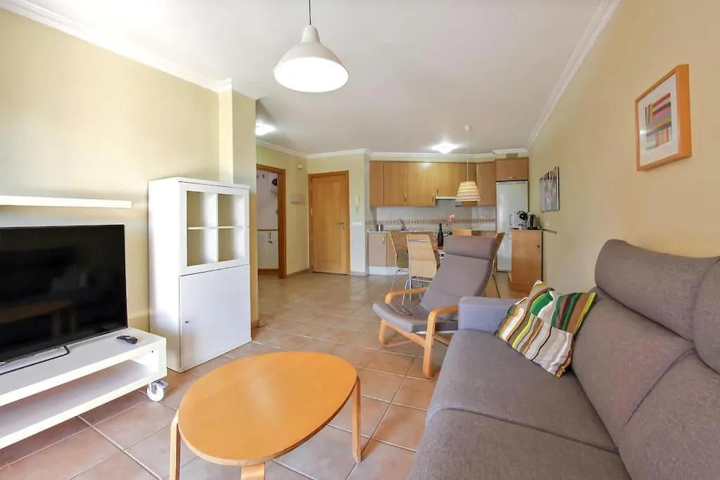 1Bd Apartment In Lovely Tejita Granadilla De Abona