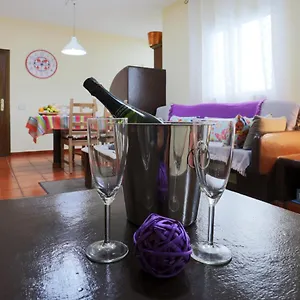Appartamento Marody House Vacacional, Granadilla De Abona